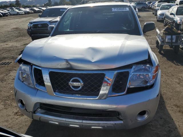 Photo 4 VIN: 5N1AR18U28C635492 - NISSAN PATHFINDER 