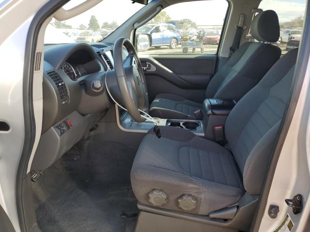 Photo 6 VIN: 5N1AR18U28C635492 - NISSAN PATHFINDER 