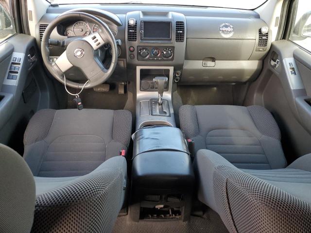 Photo 7 VIN: 5N1AR18U28C635492 - NISSAN PATHFINDER 