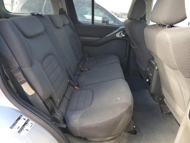 Photo 9 VIN: 5N1AR18U28C635492 - NISSAN PATHFINDER 