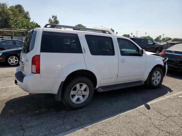 Photo 2 VIN: 5N1AR18U28C637470 - NISSAN PATHFINDER 