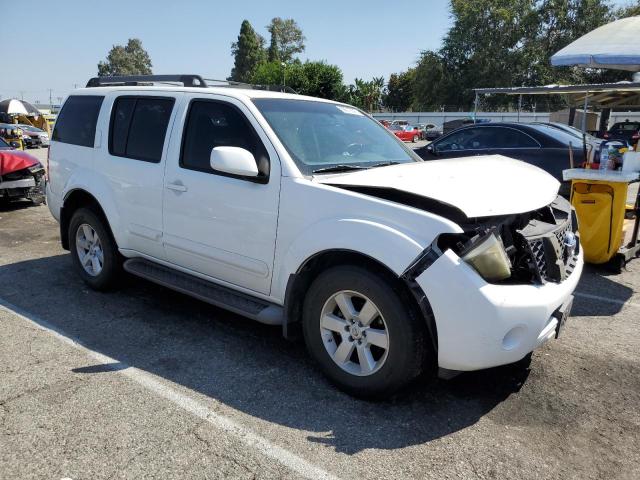 Photo 3 VIN: 5N1AR18U28C637470 - NISSAN PATHFINDER 