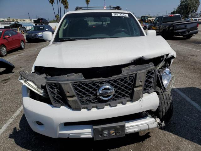 Photo 4 VIN: 5N1AR18U28C637470 - NISSAN PATHFINDER 