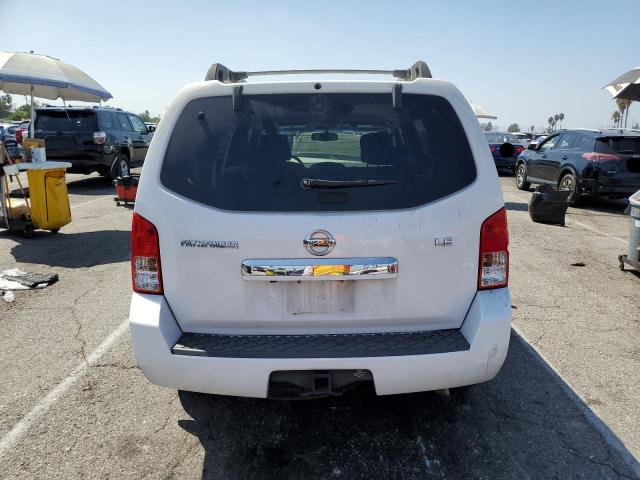 Photo 5 VIN: 5N1AR18U28C637470 - NISSAN PATHFINDER 