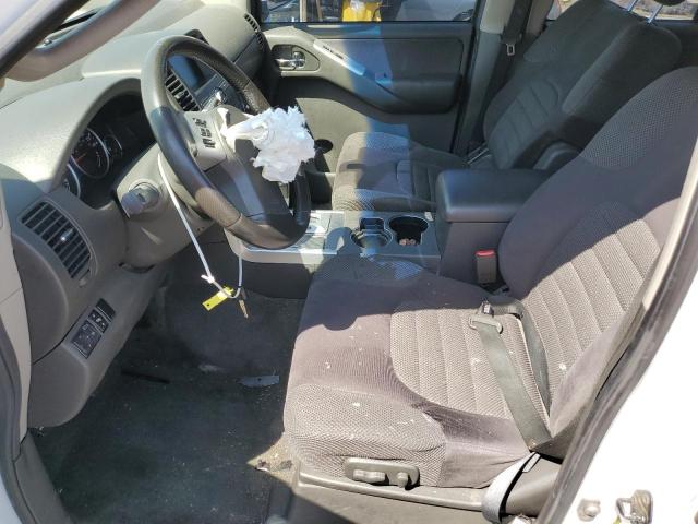 Photo 6 VIN: 5N1AR18U28C637470 - NISSAN PATHFINDER 