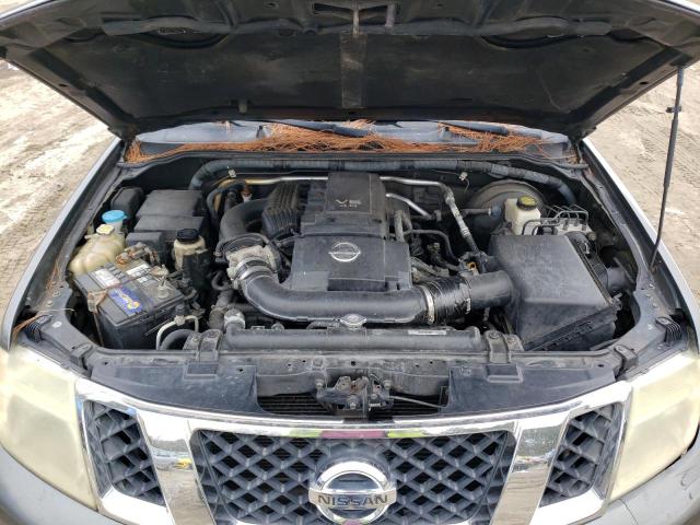 Photo 11 VIN: 5N1AR18U28C647335 - NISSAN PATHFINDER 