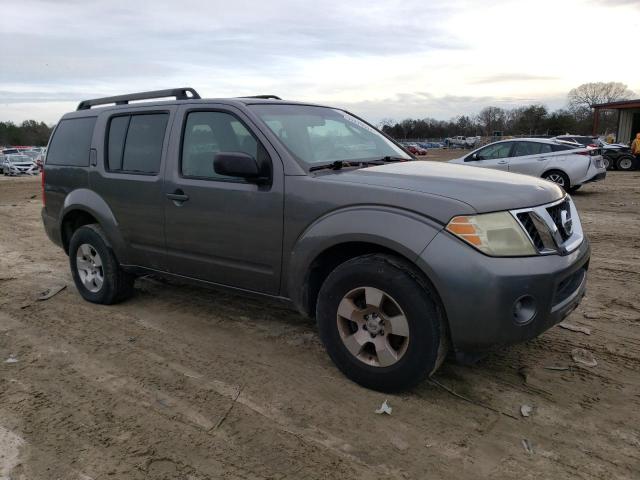 Photo 3 VIN: 5N1AR18U28C647335 - NISSAN PATHFINDER 