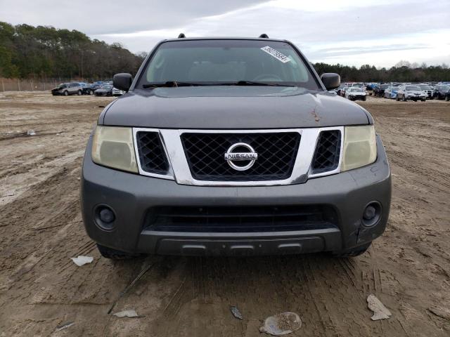 Photo 4 VIN: 5N1AR18U28C647335 - NISSAN PATHFINDER 