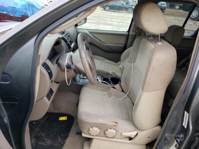 Photo 6 VIN: 5N1AR18U28C647335 - NISSAN PATHFINDER 