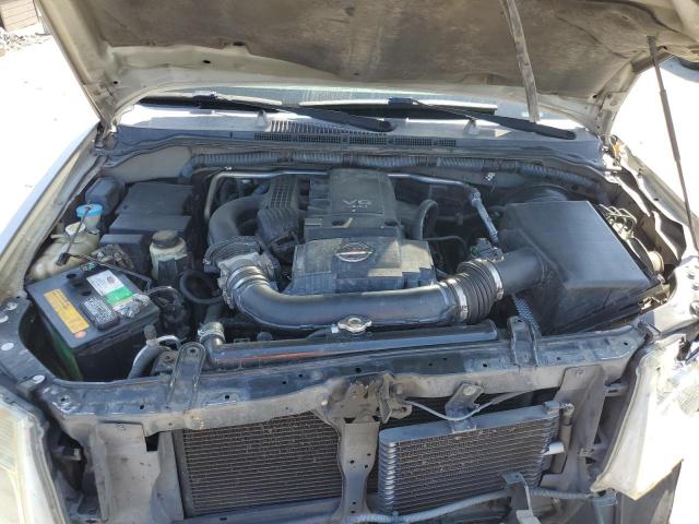 Photo 11 VIN: 5N1AR18U28C648243 - NISSAN PATHFINDER 