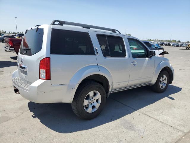 Photo 2 VIN: 5N1AR18U28C648243 - NISSAN PATHFINDER 