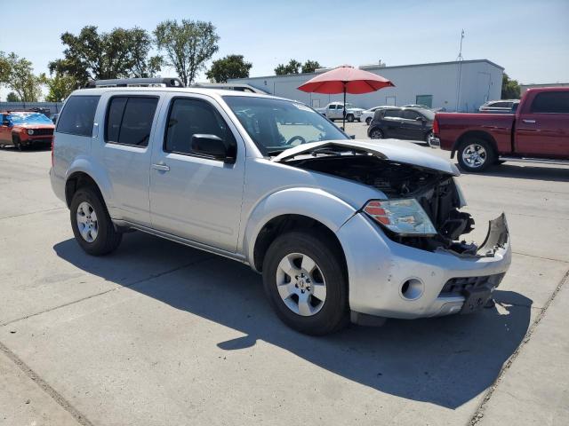 Photo 3 VIN: 5N1AR18U28C648243 - NISSAN PATHFINDER 