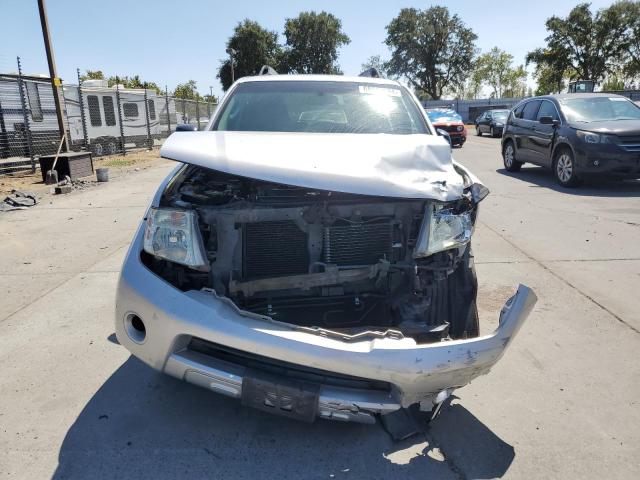 Photo 4 VIN: 5N1AR18U28C648243 - NISSAN PATHFINDER 