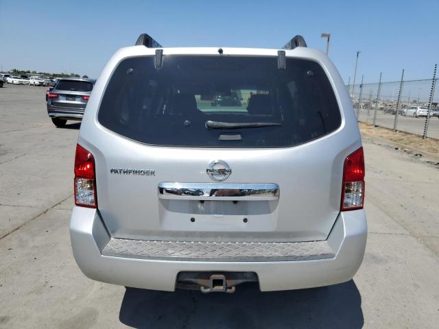 Photo 5 VIN: 5N1AR18U28C648243 - NISSAN PATHFINDER 