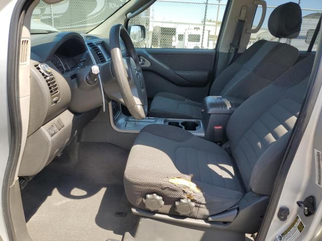 Photo 6 VIN: 5N1AR18U28C648243 - NISSAN PATHFINDER 