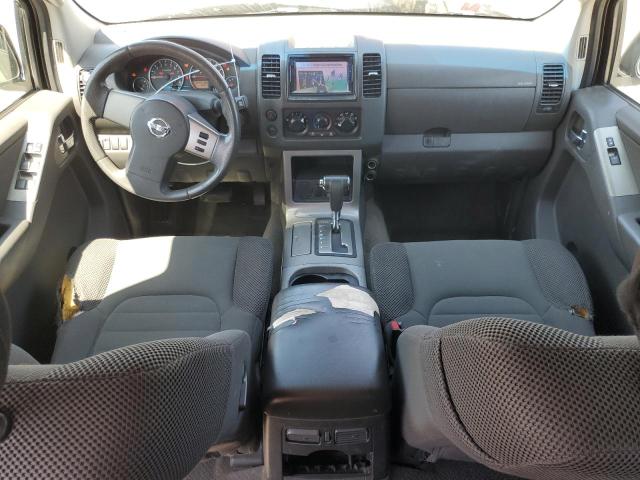 Photo 7 VIN: 5N1AR18U28C648243 - NISSAN PATHFINDER 