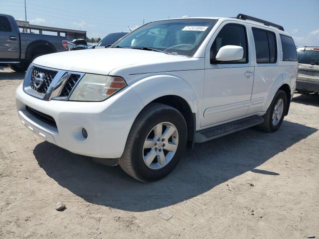 Photo 0 VIN: 5N1AR18U28C666628 - NISSAN PATHFINDER 