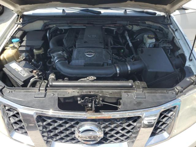 Photo 11 VIN: 5N1AR18U28C666628 - NISSAN PATHFINDER 