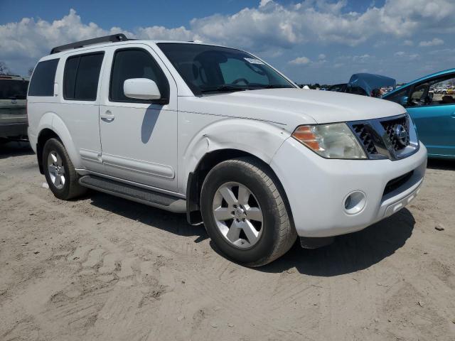 Photo 3 VIN: 5N1AR18U28C666628 - NISSAN PATHFINDER 