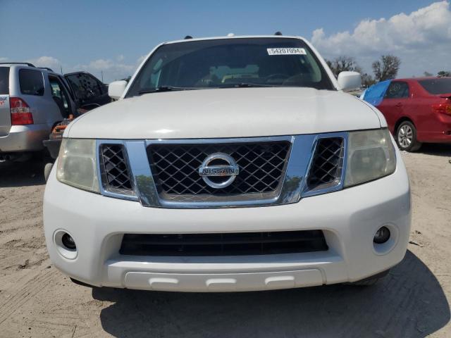 Photo 4 VIN: 5N1AR18U28C666628 - NISSAN PATHFINDER 