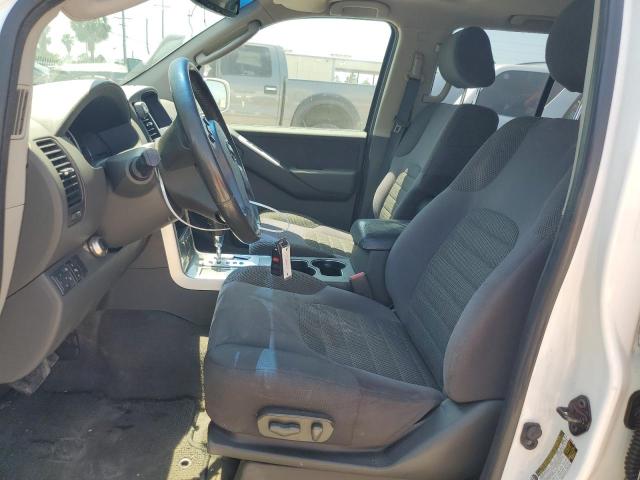 Photo 6 VIN: 5N1AR18U28C666628 - NISSAN PATHFINDER 