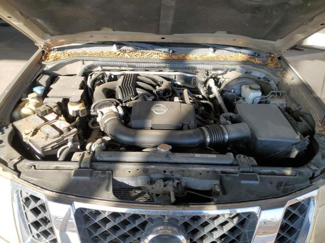 Photo 10 VIN: 5N1AR18U29C601439 - NISSAN PATHFINDER 