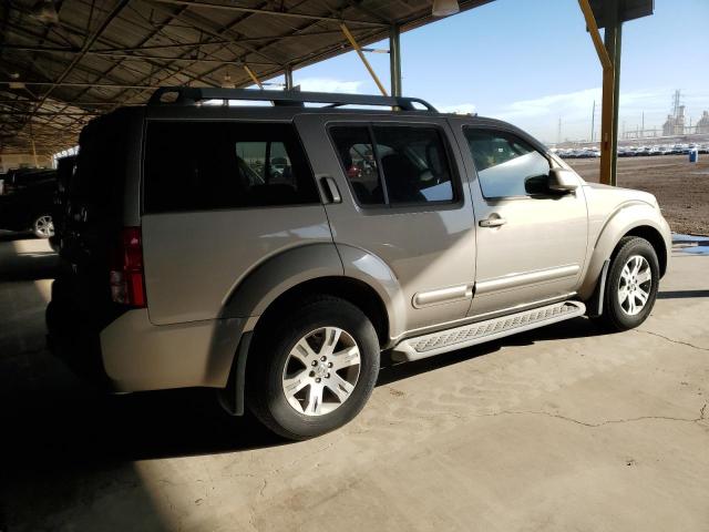 Photo 2 VIN: 5N1AR18U29C601439 - NISSAN PATHFINDER 