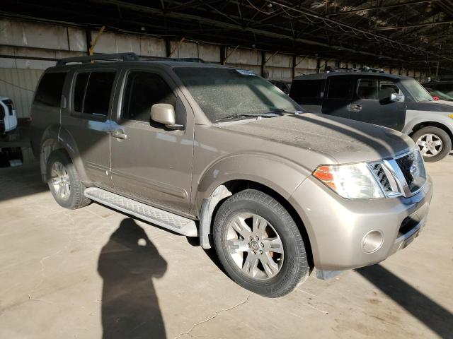 Photo 3 VIN: 5N1AR18U29C601439 - NISSAN PATHFINDER 