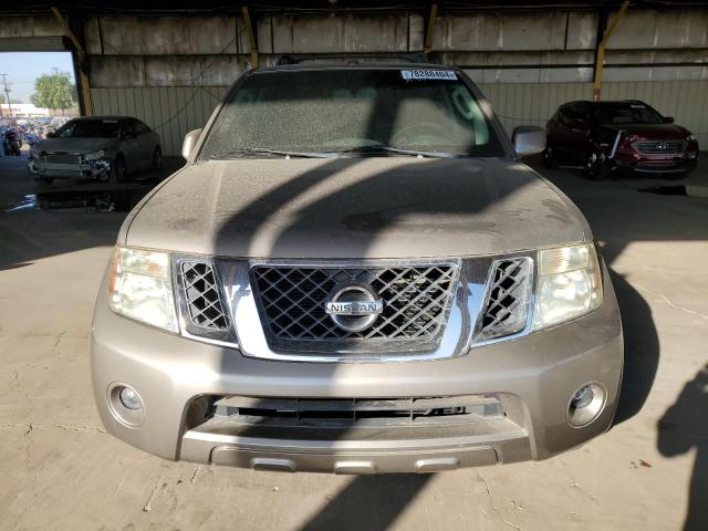 Photo 4 VIN: 5N1AR18U29C601439 - NISSAN PATHFINDER 