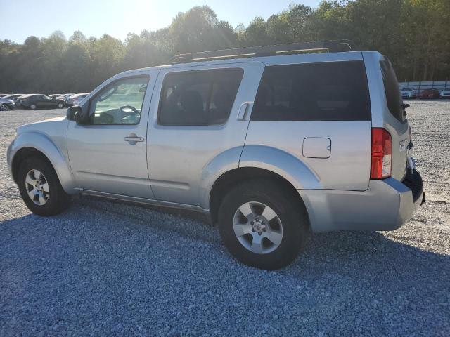 Photo 1 VIN: 5N1AR18U29C613980 - NISSAN PATHFINDER 