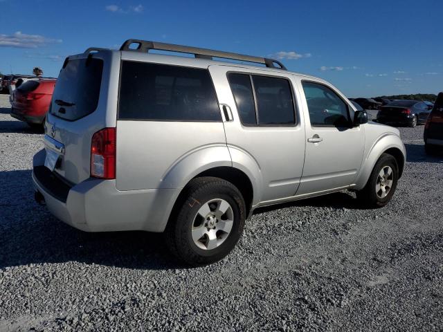 Photo 2 VIN: 5N1AR18U29C613980 - NISSAN PATHFINDER 