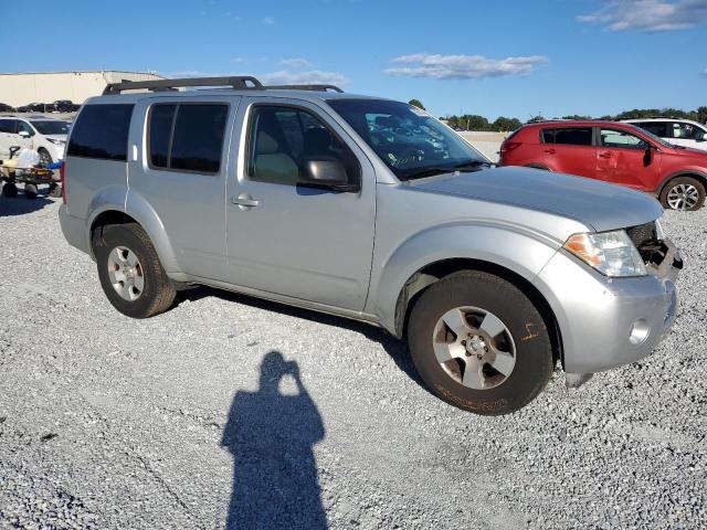 Photo 3 VIN: 5N1AR18U29C613980 - NISSAN PATHFINDER 