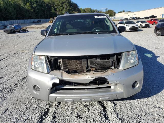 Photo 4 VIN: 5N1AR18U29C613980 - NISSAN PATHFINDER 