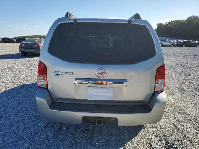 Photo 5 VIN: 5N1AR18U29C613980 - NISSAN PATHFINDER 