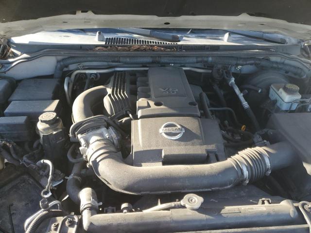 Photo 10 VIN: 5N1AR18U29C619049 - NISSAN PATHFINDER 