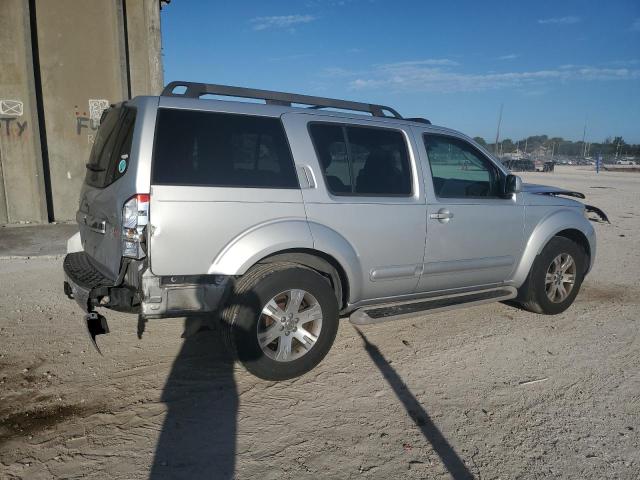 Photo 2 VIN: 5N1AR18U29C619049 - NISSAN PATHFINDER 