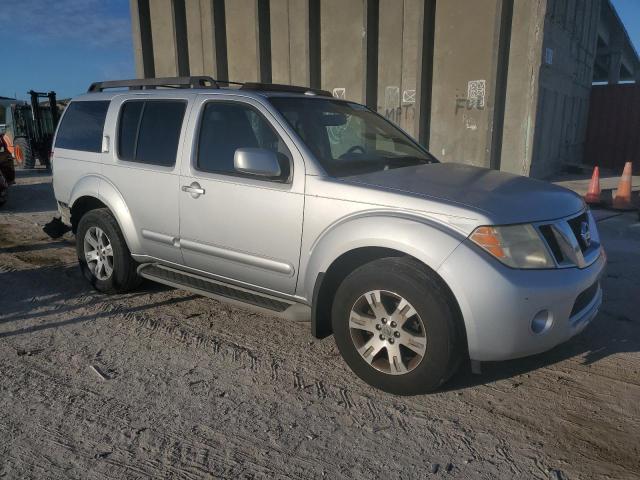 Photo 3 VIN: 5N1AR18U29C619049 - NISSAN PATHFINDER 