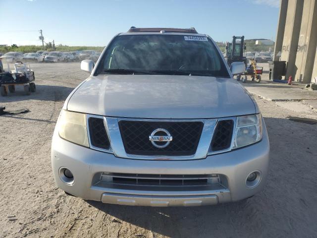 Photo 4 VIN: 5N1AR18U29C619049 - NISSAN PATHFINDER 