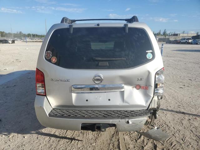 Photo 5 VIN: 5N1AR18U29C619049 - NISSAN PATHFINDER 