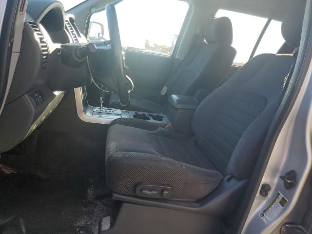 Photo 6 VIN: 5N1AR18U29C619049 - NISSAN PATHFINDER 