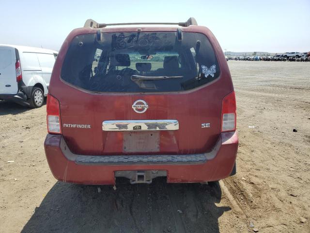 Photo 5 VIN: 5N1AR18U35C765549 - NISSAN PATHFINDER 