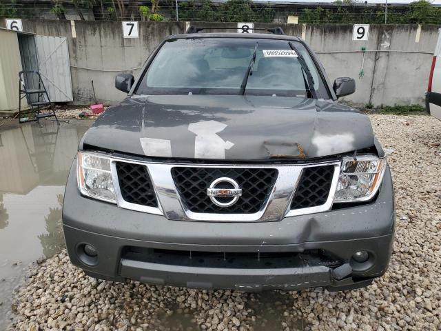 Photo 4 VIN: 5N1AR18U35C784392 - NISSAN PATHFINDER 