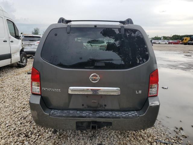 Photo 5 VIN: 5N1AR18U35C784392 - NISSAN PATHFINDER 