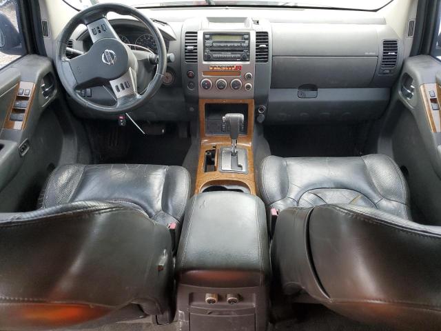 Photo 7 VIN: 5N1AR18U35C784392 - NISSAN PATHFINDER 