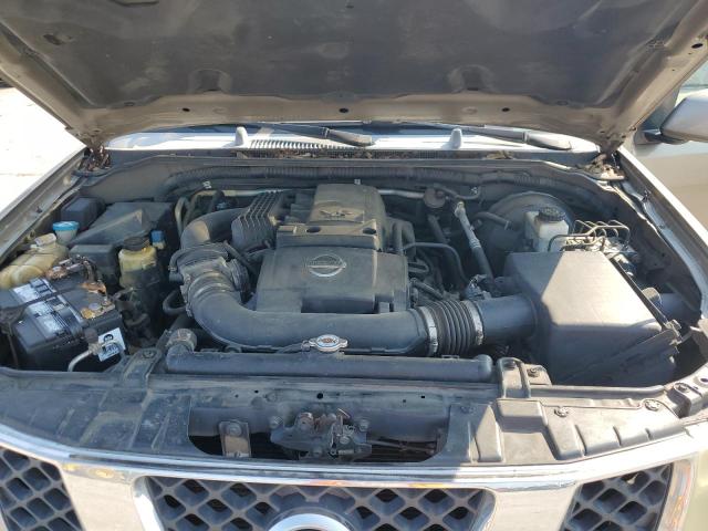 Photo 11 VIN: 5N1AR18U36C624563 - NISSAN PATHFINDER 