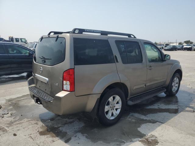 Photo 2 VIN: 5N1AR18U36C624563 - NISSAN PATHFINDER 