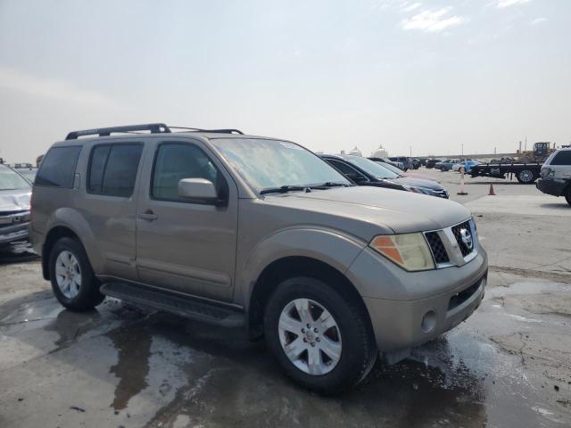 Photo 3 VIN: 5N1AR18U36C624563 - NISSAN PATHFINDER 