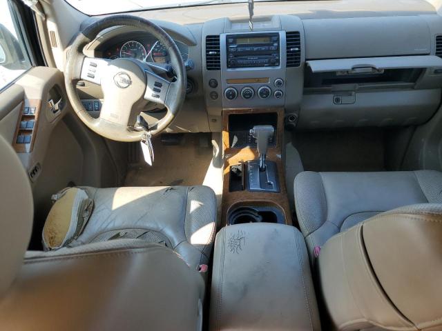 Photo 7 VIN: 5N1AR18U36C624563 - NISSAN PATHFINDER 