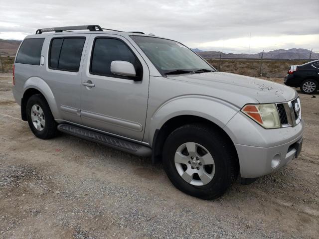 Photo 3 VIN: 5N1AR18U36C630248 - NISSAN PATHFINDER 