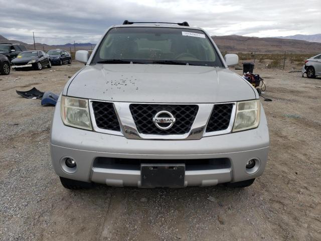 Photo 4 VIN: 5N1AR18U36C630248 - NISSAN PATHFINDER 